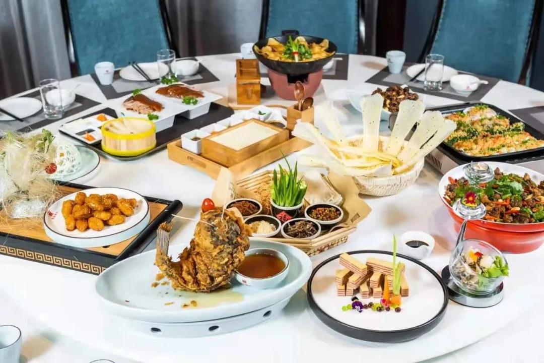 惠宾饭庄餐饮管理之道 传统与创新的融合