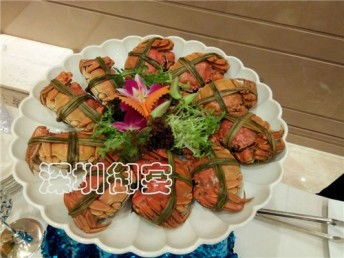 深圳宝安公司聚餐首选 自助餐与精品茶歇，省心又放心